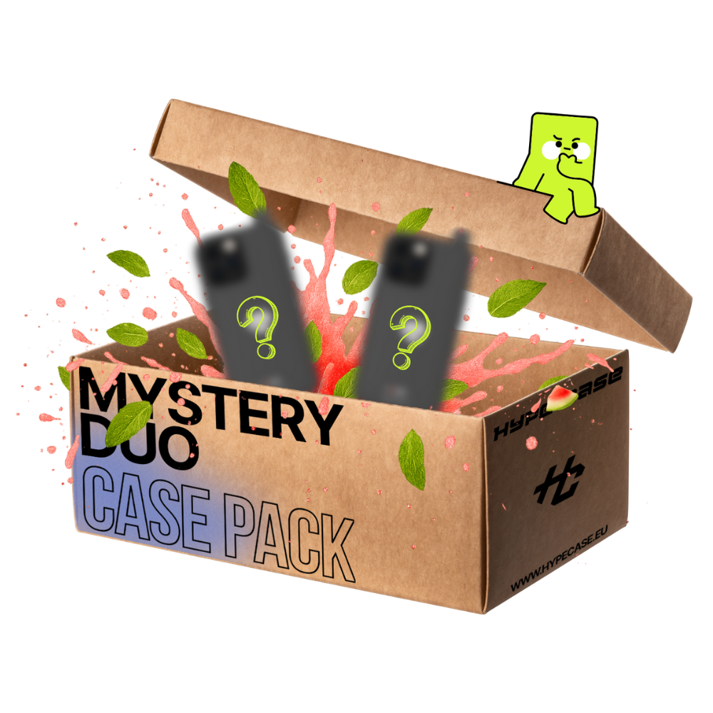 Pack Mystery Duo