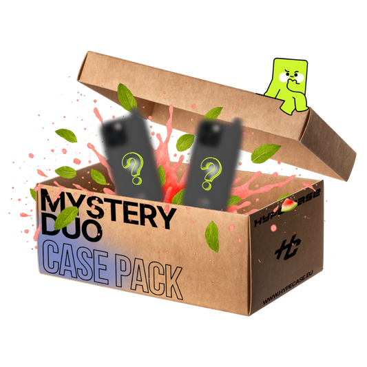 Pack Mystery Duo