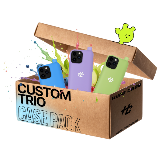 Pack Custom Trio